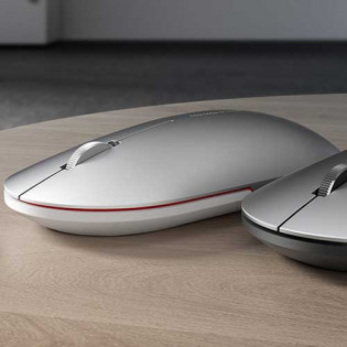 Xiaomi Fashion Mouse Silver