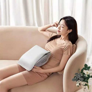 Xiaomi LERAVAN Lumbar Cushion