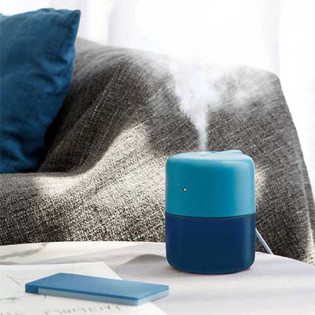 Xiaomi VH Desktop Humidifier Green
