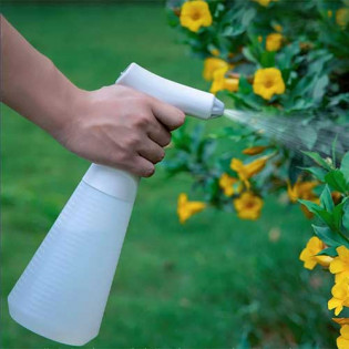 XIAOMI XiaoDa Electric Spray Bottle