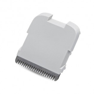 ENCHEN Boost Hair Clipper Blade White