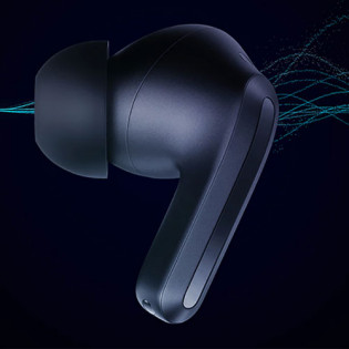 Redmi Buds 4 Pro Black