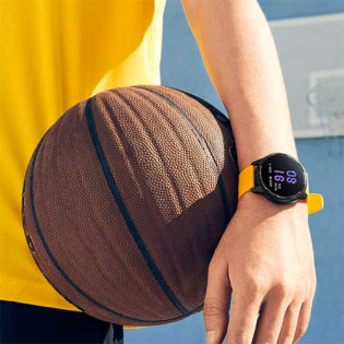 Xiaomi Watch S1 Active White