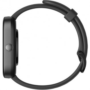 Amazfit Bip 3 Pro Smart Watch Black