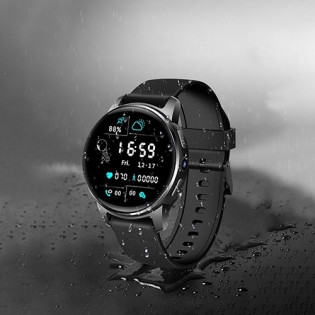 Bozhilun BZ390 4G Smart Watch
