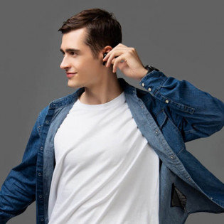 Mobvoi Earbuds Gesture