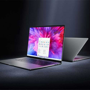 Xiaomi Book Pro 14 (2022) i5-1240P 16GB/512GB (Intel Xe Graphics)