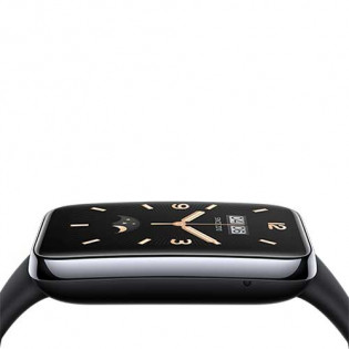 Xiaomi Mi Band 7 Pro Black