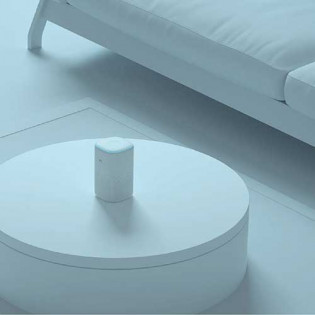 Xiaomi Xiaoai Speaker White