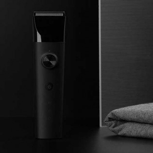 Mi Home (Mijia) Hair Clipper 2022 Black