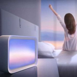 Mi Home (Mijia) Sleeping Wake-up Light