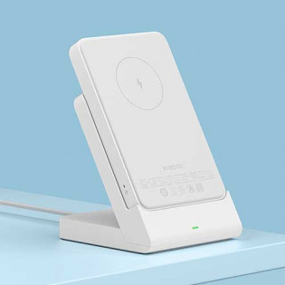 Xiaomi Magnetic Wireless Power Bank