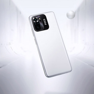 POCO M5s 4GB/64GB Blue