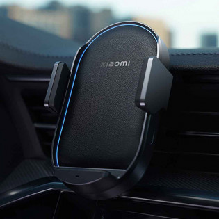 Xiaomi Wireless Car Charger Pro