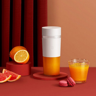 Mi Home (Mijia) Portable Juicer (MJZZB01PL)