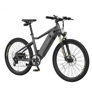 HIMO C26 Electric Bike Gray