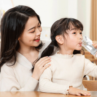 Mi Home (Mijia) H800G Water Purifier