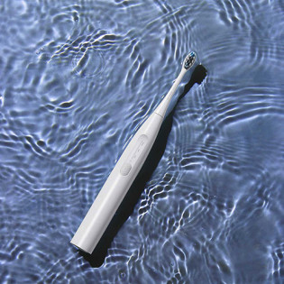 Dr. Bei Sonic Electric Toothbrush E0 White