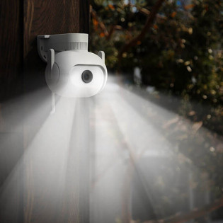 IMILAB EC5 Outdoor Camera