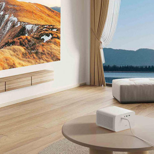 Xiaomi Projector 2S