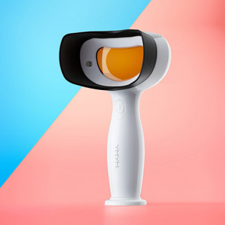 YMYM Dental Plaque Detector YD1