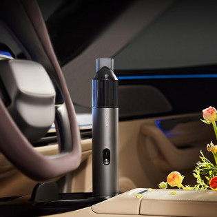 COCLEAN C2 Portable Vacuum Cleaner