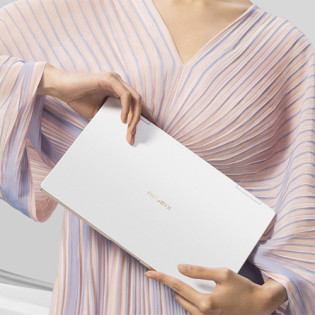 Xiaomi Book Air 13 i7 16GB/512GB White
