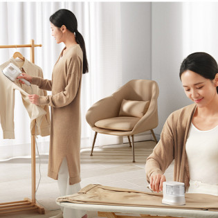 Mi Home (Mijia) Handheld Ironing Machine Fantasy