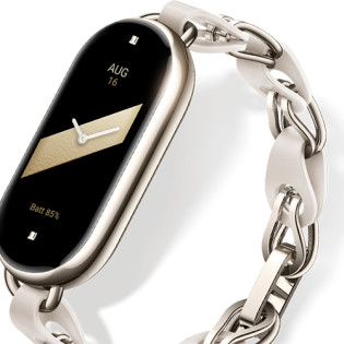 Xiaomi Mi Band 8 Black