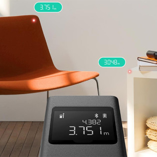 Xiaomi Smart Laser Measure