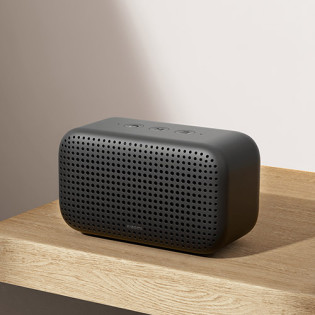 Xiaomi Smart Speaker Lite (Alexa)