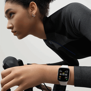 Redmi Watch 3 Ivory