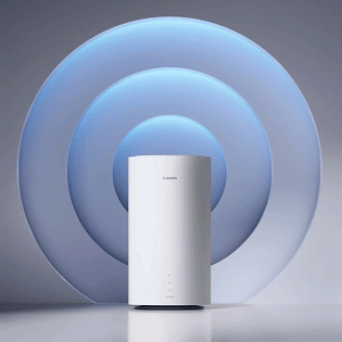 Xiaomi 5G CPE Pro