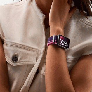 Mi Band 8 Pro Black