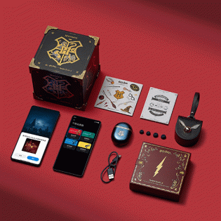 Redmi Buds 4 Harry Potter Edition