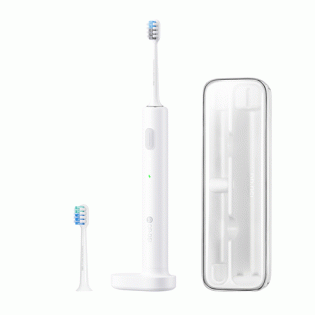 DR.BEI C1 Sonic Electric Toothbrush White