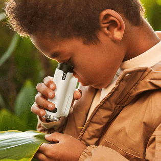 Science Can Discovery Microscope Advanced Edition