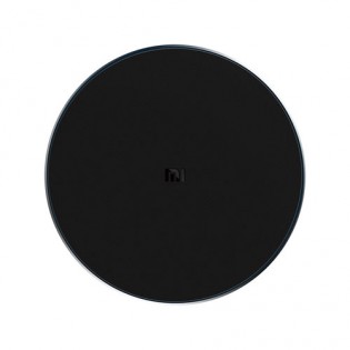 Mi Wireless Charger Black