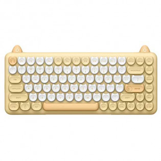 Xiaomi IQUNIX Cat M80 Ragdoll Yellow