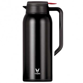 Xiaomi Viomi Stainless Vacuum Cup 1500 ml Black