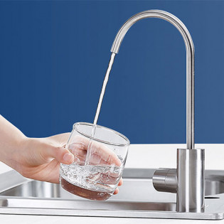 Viomi Water Purifier Light Blue