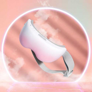 Xiaomi Hipee Smart Steam Eye Massager Pro