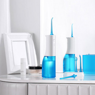 SOOCAS W3 Pro Water Flosser
