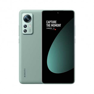 Xiaomi Mi 12S 12GB/256GB Green