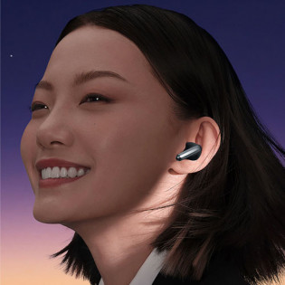 Redmi Buds 4 Pro Black