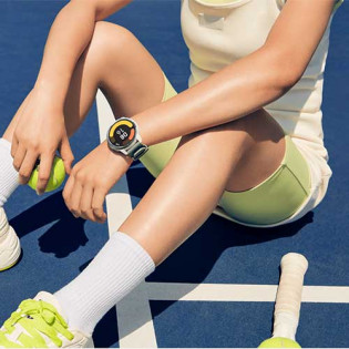Xiaomi Watch S1 Active White