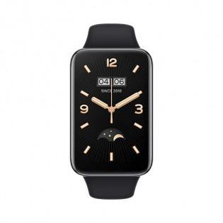 Xiaomi Mi Band 7 Pro Black