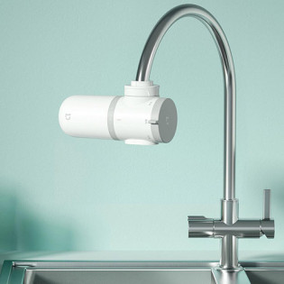 Mi Home (Mijia) Faucet Water Purifier (MUL11)