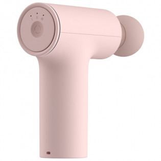 Mi Home (Mijia) Mini Fascia Gun Pink