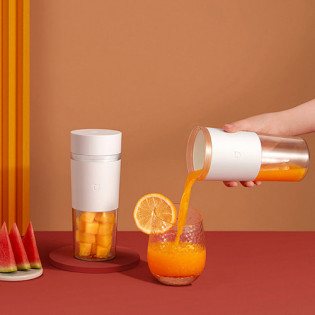 Mi Home (Mijia) Portable Juicer (MJZZB01PL)